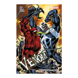 Venom N5 - Predestinacion