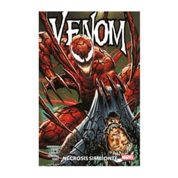 Venom N7 - Necrosis Simbionte