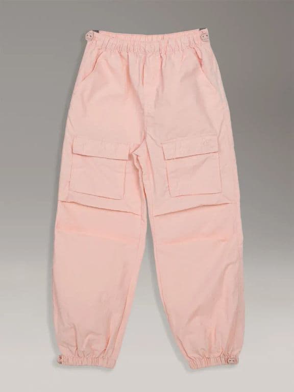 Pantalon Cargo Para Nina Damasco Damasco S