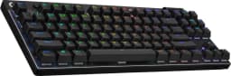 Teclado inalambrico G PRO X TKL para gaming