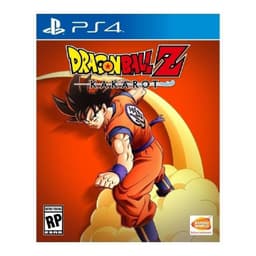 Dragon Ball Z Kakarot -playstation 4-juego Fisico- Sniper