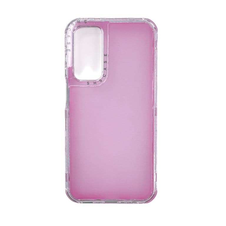 Carcasa Antigolpe 360 Para Samsung A25 Fucsia