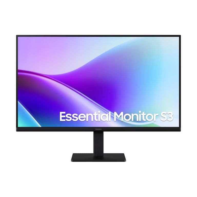 Monitor Essential S32GD 27" FHD 120Hz