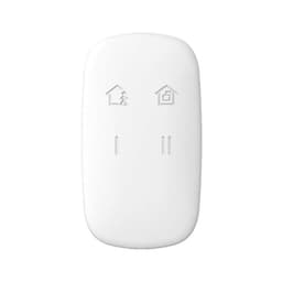 Axpro Control Remoto 4 Botones Inalambrico 433MHZ