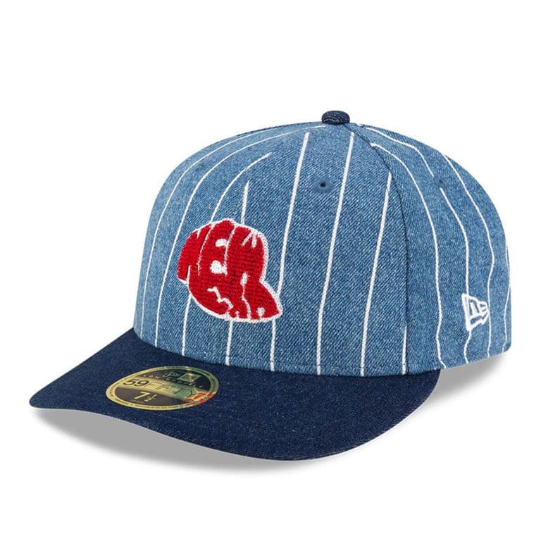 Gorra 59Fifty 59Fifty Day Med Blue Azul 7 3/8