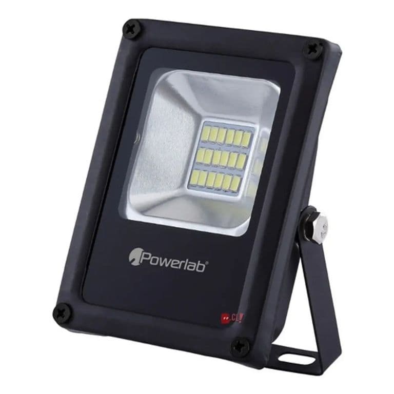 Foco Reflector LED 20W Blanco Frio IP65 Exterior - PS