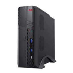 Computador Oficina Snake Intel i3-12100 8GB Ram 256GB SSD W11P WiFi Bluetooth