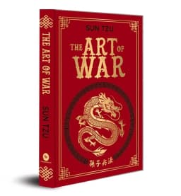The Art Of War El Arte De La Guerra Sun Tzu Libro En Ingles