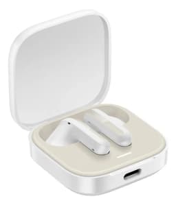 Audifonos Bluetooth Redmi Buds 6 Active White Blanco