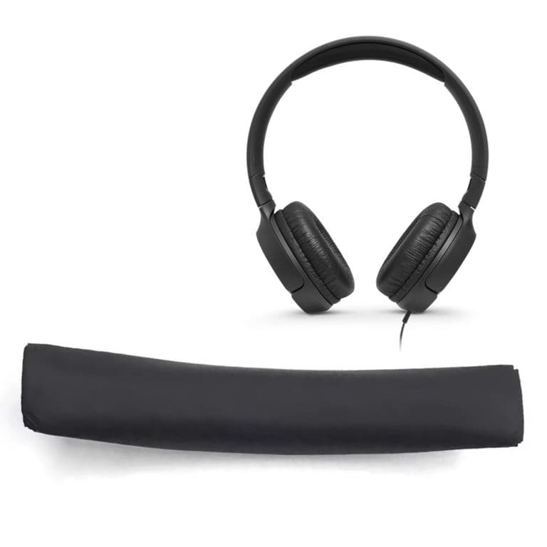 Diadema Cintillo Para Audifonos JBL T450 500 Tune600 - Negro