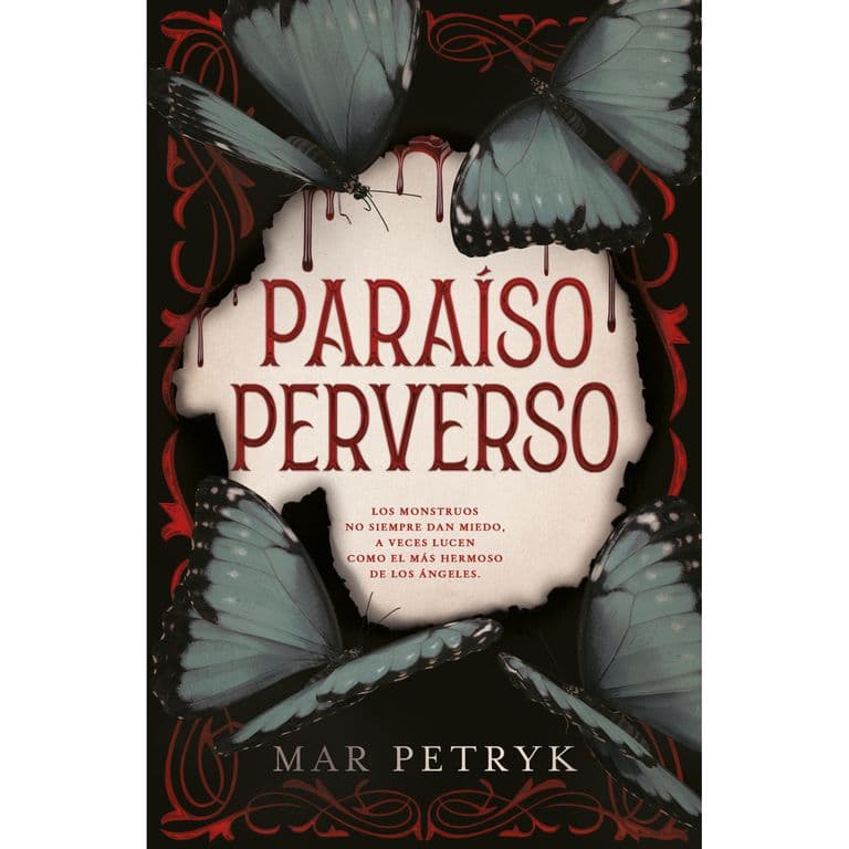 Paraiso Perverso