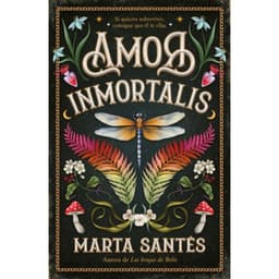 Amor Inmortalis