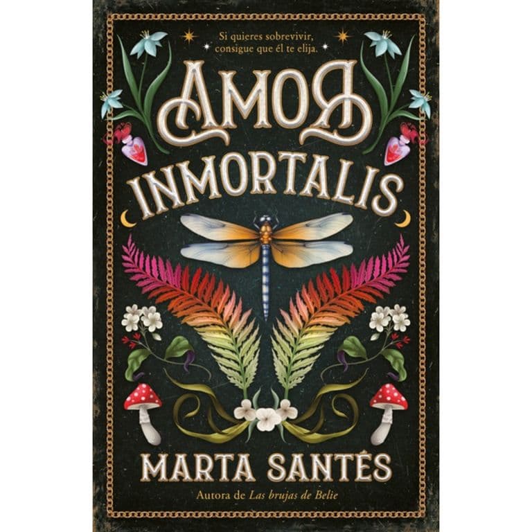 Amor Inmortalis