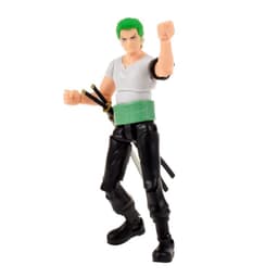 Figura 13 Cm - Roronoa Zoro