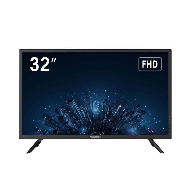 Monitor 32" DS-D5032F3-1V0S Full HD