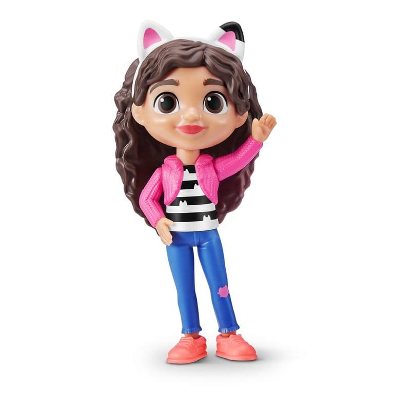 Bola 5 Sorpresas Serie Gabbys Dollhouse