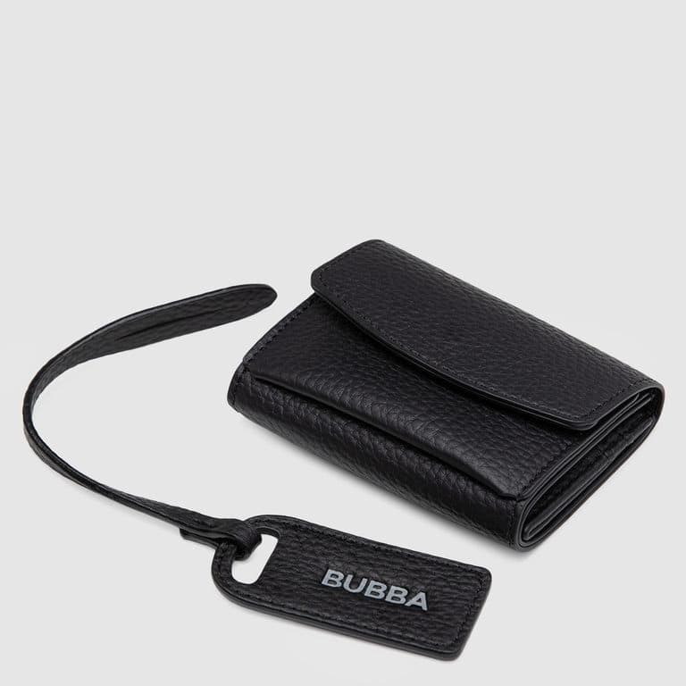 Daily Set Id Black Essentials Negro TALLA UNICA