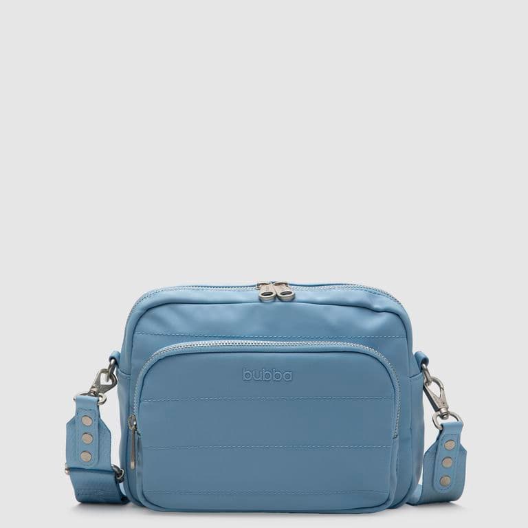 Cartera Mini Purse Victoria Pacific Essentials Celeste TALLA UNICA