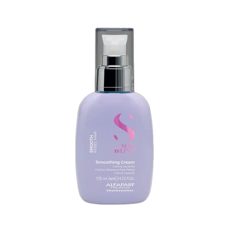 Fluido SMOOTHING CREAM FLUIDO 125 ML