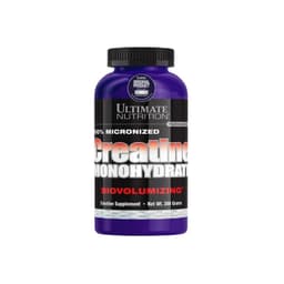 Creatina Monohidratada 300 grs