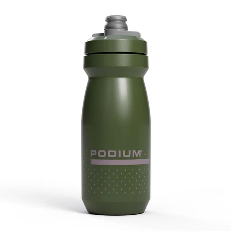 Caramagiola Podium 620 ml Verde