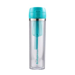 Matcha Travel Mug Turquesa 340 ml