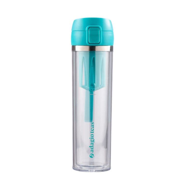 Matcha Travel Mug Turquesa 340 ml