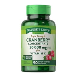 Cranberry 1500 mg 90 caps