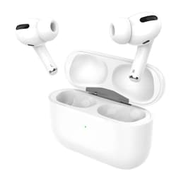 Audifonos Inalambricos Bluetooth In Ear Tws G3 Blanco