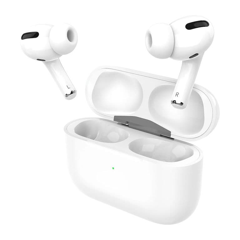Audifonos Inalambricos Bluetooth In Ear Tws G3 Blanco