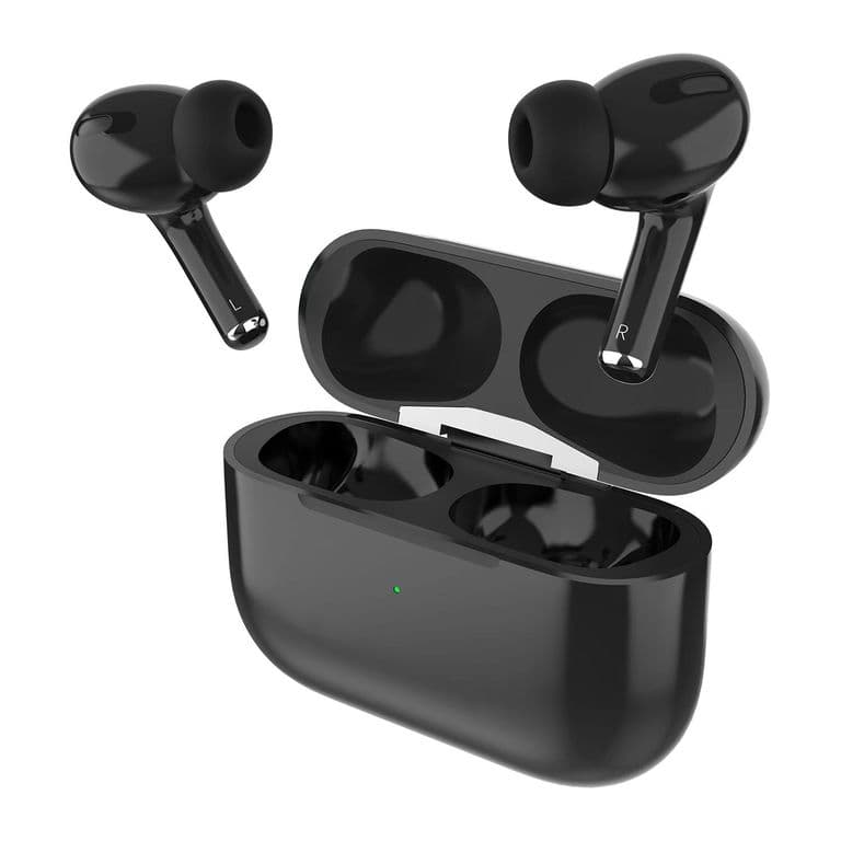 Audifonos Inalambricos Bluetooth In Ear Tws G3 Negro