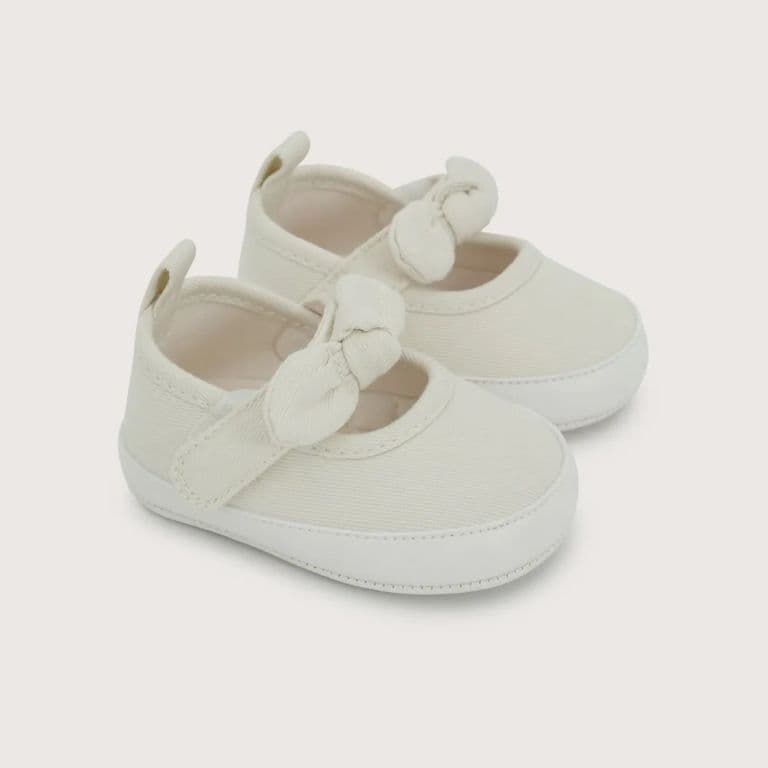 Ballerina Bebe Nina Beige 15