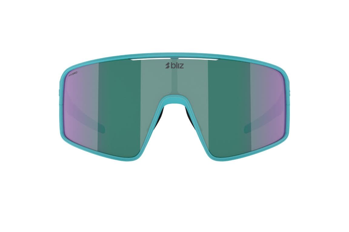 Lentes de Sol P001 Turquesa Nano Optic Verde M