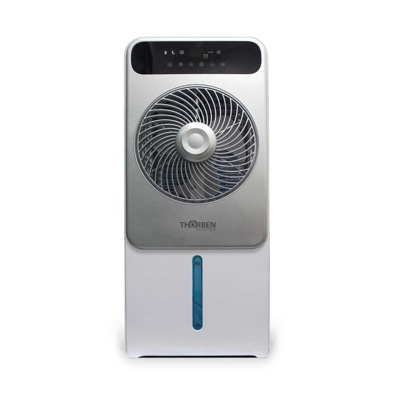 Enfriador de Aire Digital 5L Thor Ice Breeze