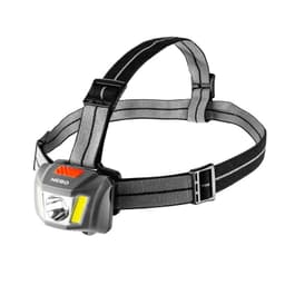 Linterna Frontal Pilas / Recargable Einstein DUO 400 Lumenes