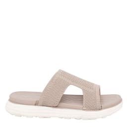 Sandalia Mujer Beige 40