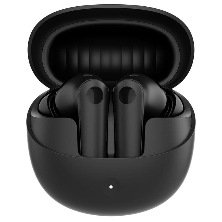 Audifonos Inalambricos Bluetooth In Ear Tws C95 Negro