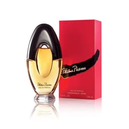 Eau de Parfum para mujer 100mL notas bergamota rosa ambar ...