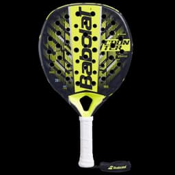 PALA DE PADEL COUNTER VERTUO 2025