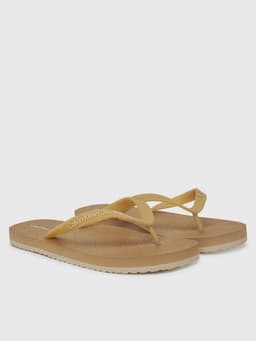 Sandalias Hombre Beige 40
