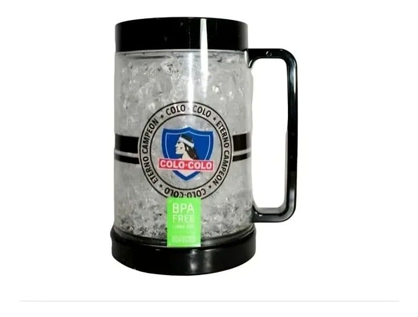 SCHOPERO FROZEN 600 ML