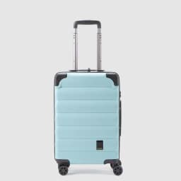 Maleta Travel Mint S Essentials Celeste TALLA UNICA
