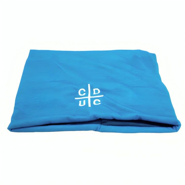 BANDANA CUELLO UNIVERSIDAD CATOLICA