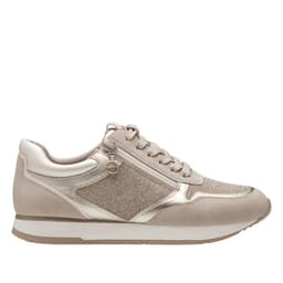 Zapatilla Mujer 23603-42 Rosa Rosa 38.5