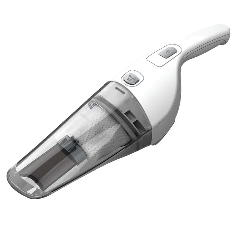 Aspiradora de mano 8V HNV220V12-B2C