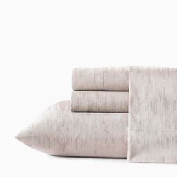 Juego de sabanas 4 piezas microfibra 2 plazas tonos beige Beige 2 PLAZAS