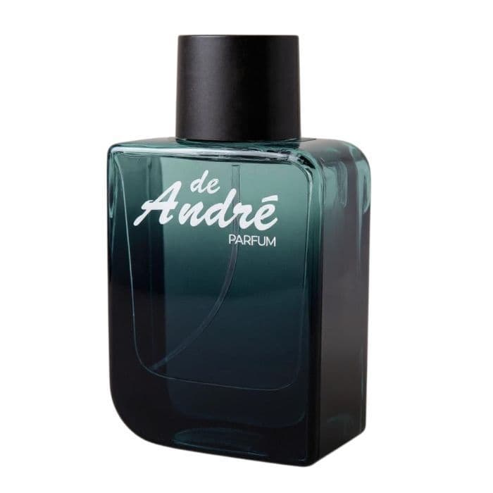 Perfume para caballero H36 Fresco marino y ligeramente dulce 100 ML