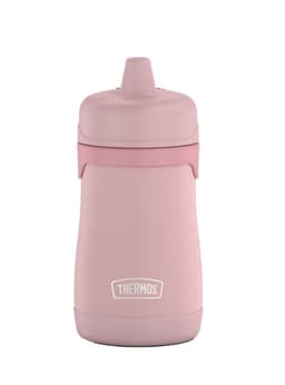 BOTELLA SIPPY KIDS 295ML ROSA-