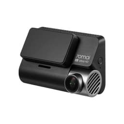 Camara Para Vehiculo 4K HDR GPS ADAS WIFI Vision Nocturna A810 + Kit UP03