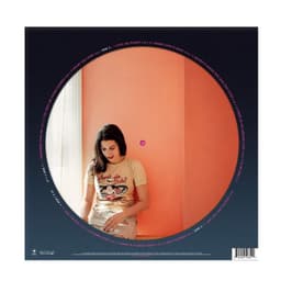 VINILO AMY WINEHOUSE FRANK PICTURE DISC 2LP